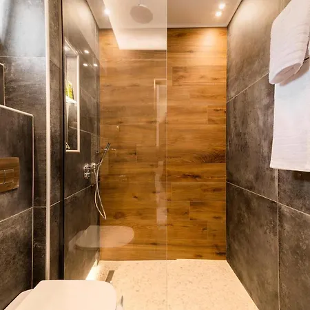 Megusta B&B 3*