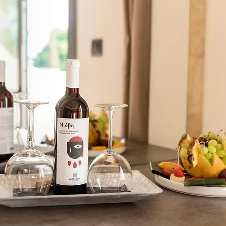 Couette-café Megusta