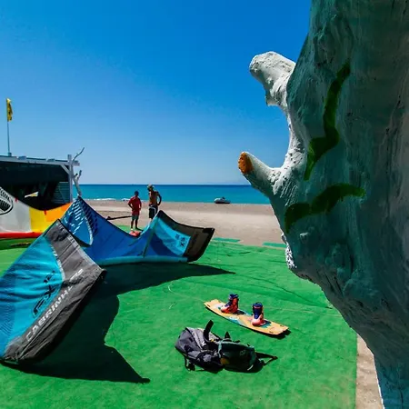 Megusta Couette-café