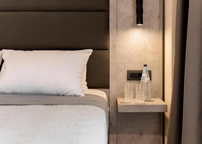 Couette-café Megusta