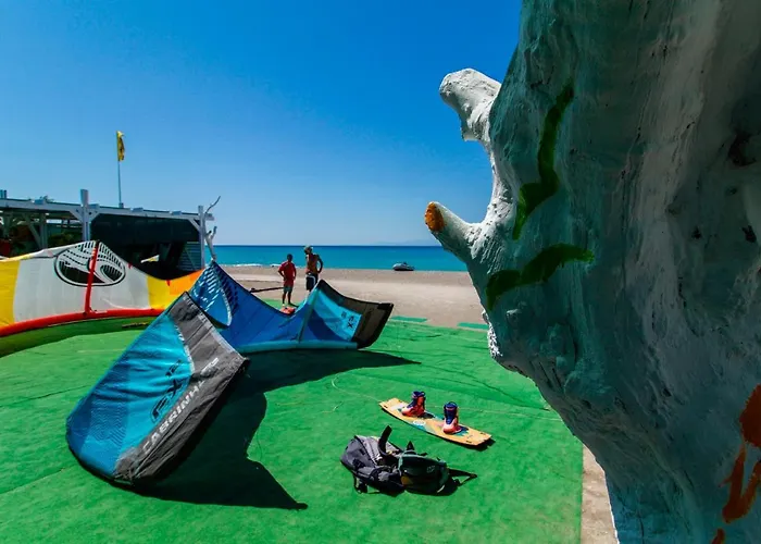 Megusta Couette-café