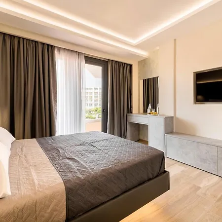 Bed & Breakfast Megusta 3*