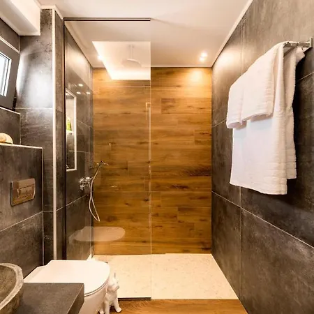 Megusta Bed & Breakfast 3*