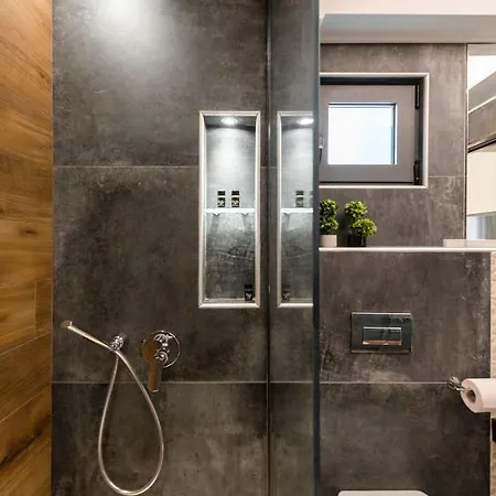 Bed & Breakfast Megusta