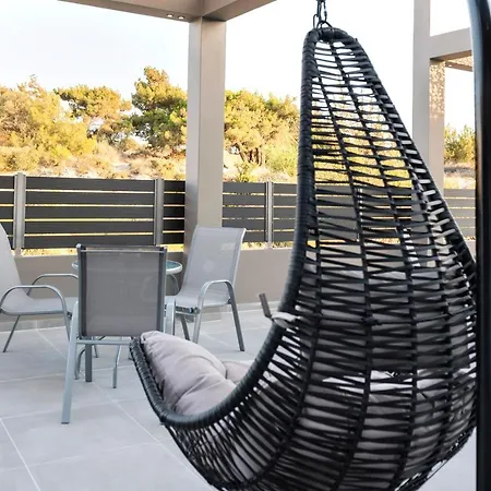 Bed & Breakfast Megusta Theológos