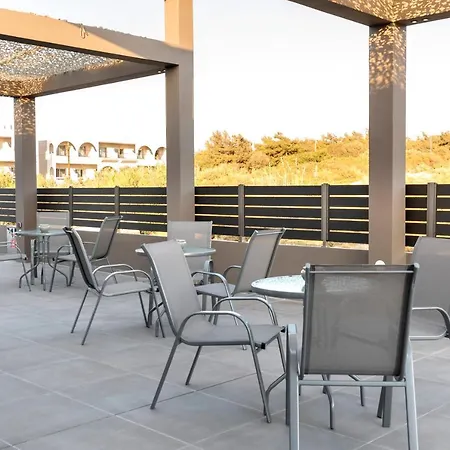 Megusta 3* Theológos