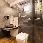 Megusta Bed & Breakfast Theologos (Rhodes)