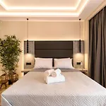 Bed & Breakfast Megusta Theologos (Rhodes)