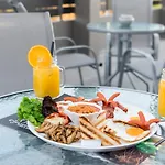Megusta Bed & Breakfast Theologos (Rhodes)