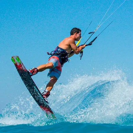 Megusta Bed & Breakfast Theológos