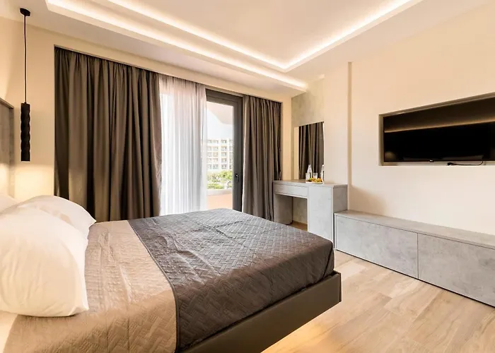 Bed & Breakfast Megusta 3*