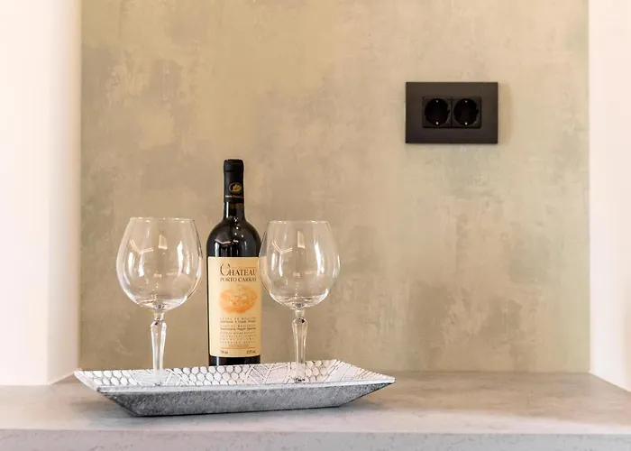 Megusta 3* Theológos