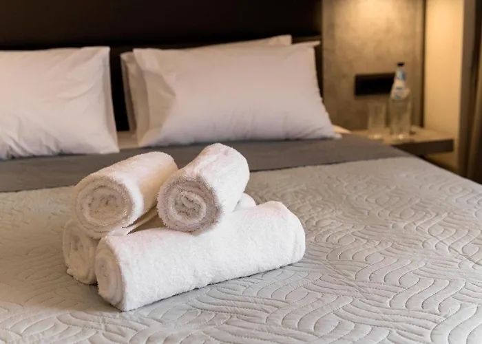 Nocleg ze śniadaniem Megusta