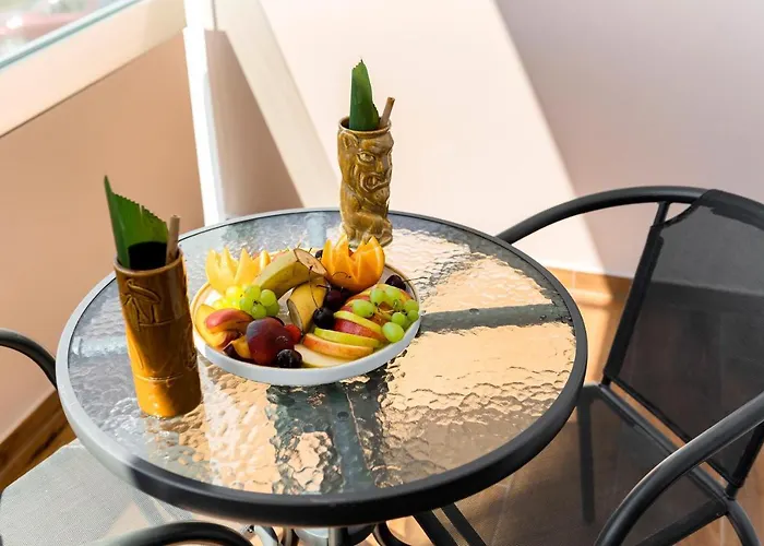 Bed & Breakfast Megusta Theológos