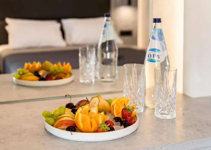 Bed & Breakfast Megusta 3*