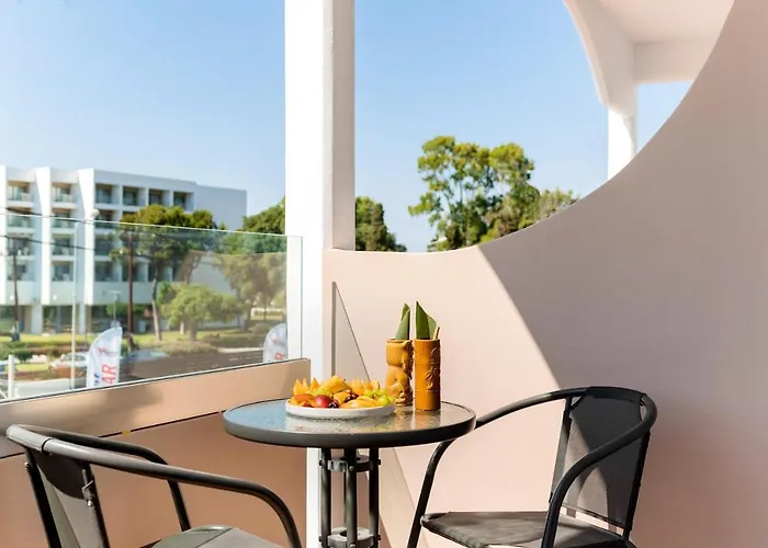 Megusta 3* Theológos