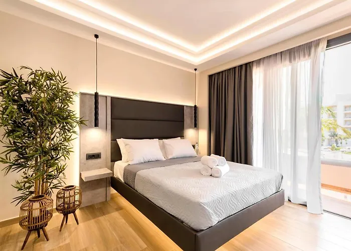 Bed & Breakfast Megusta 3*