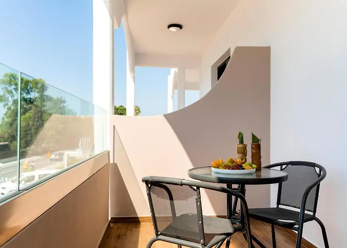 Megusta 3* Theológos