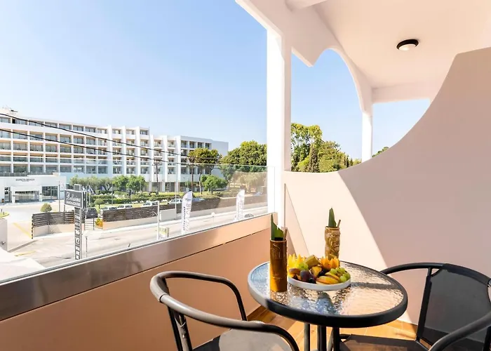 Bed & Breakfast Megusta 3*