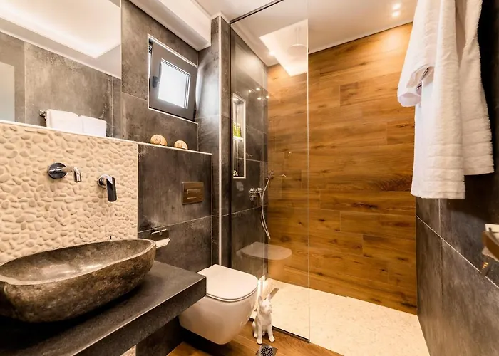 Megusta 3* Theológos