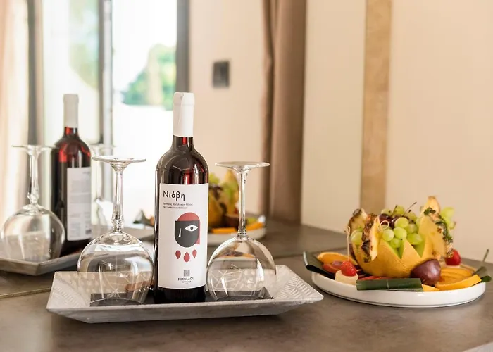 Bed & Breakfast Megusta