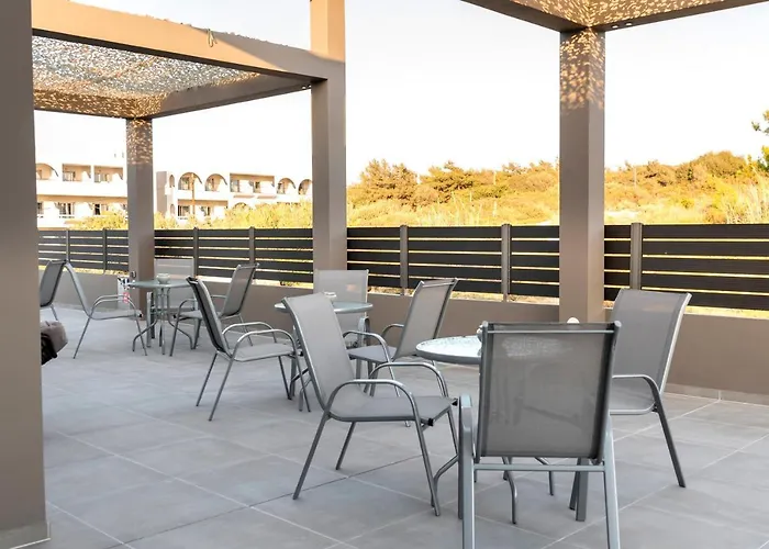 Megusta 3* Theológos