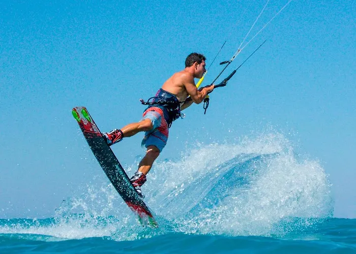 Megusta Bed & Breakfast Theológos